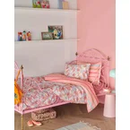 Kinderdekbedovertrek Ruby