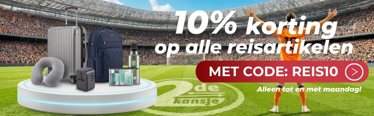 Bewijs van coupon - 2dekansje - 2dekansje kortingsactie: [[10% korting]] op tweede kans artikelen