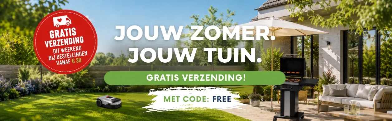 Bewijs van coupon - 2dekansje - 2dekansje kortingscode: [[Gratis verzending vanaf €30]] zomer- en tuinselectie