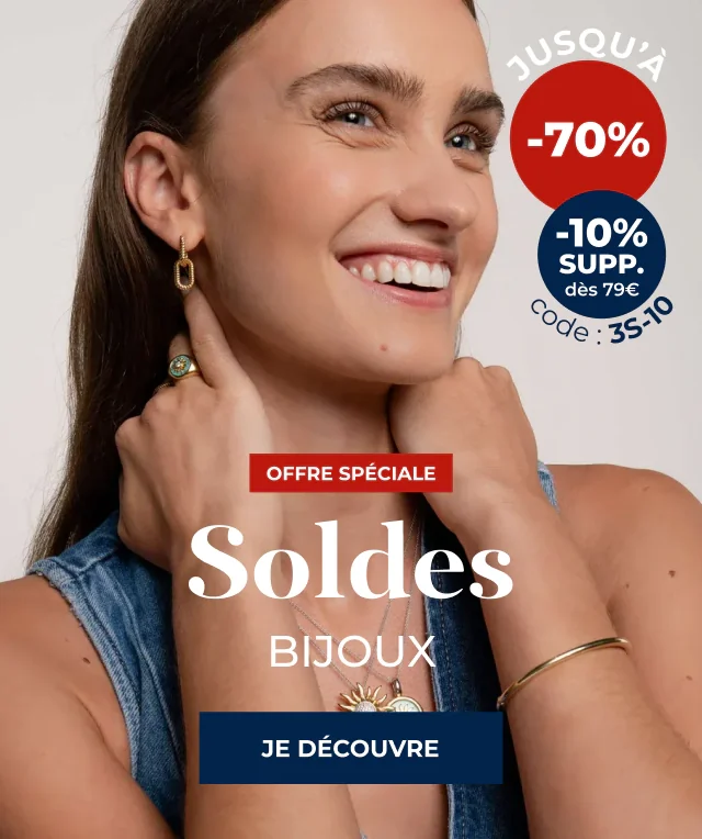 Bewijs van coupon - 3Suisses - 3Suisses kortingscode: [[10% korting]] vanaf €79 op sieraden