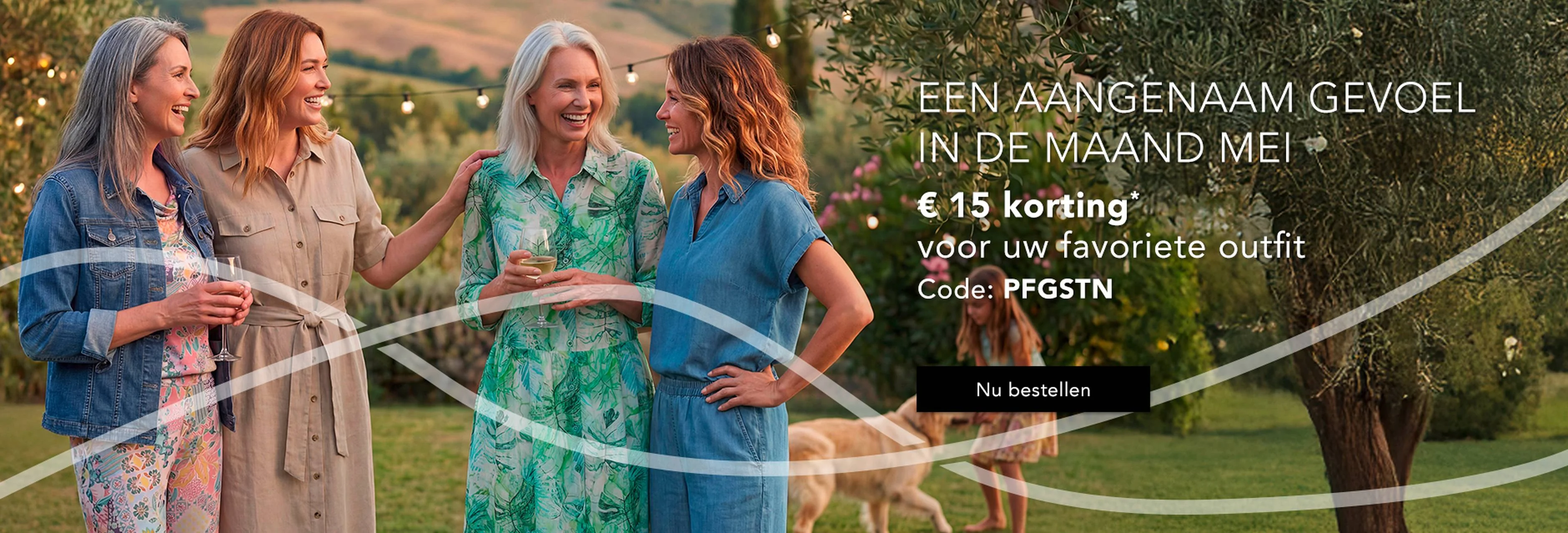 Bewijs van coupon - Atelier Goldner - Atelier Goldner kortingscode: [[€15 korting]] in mei op je favoriete outfit