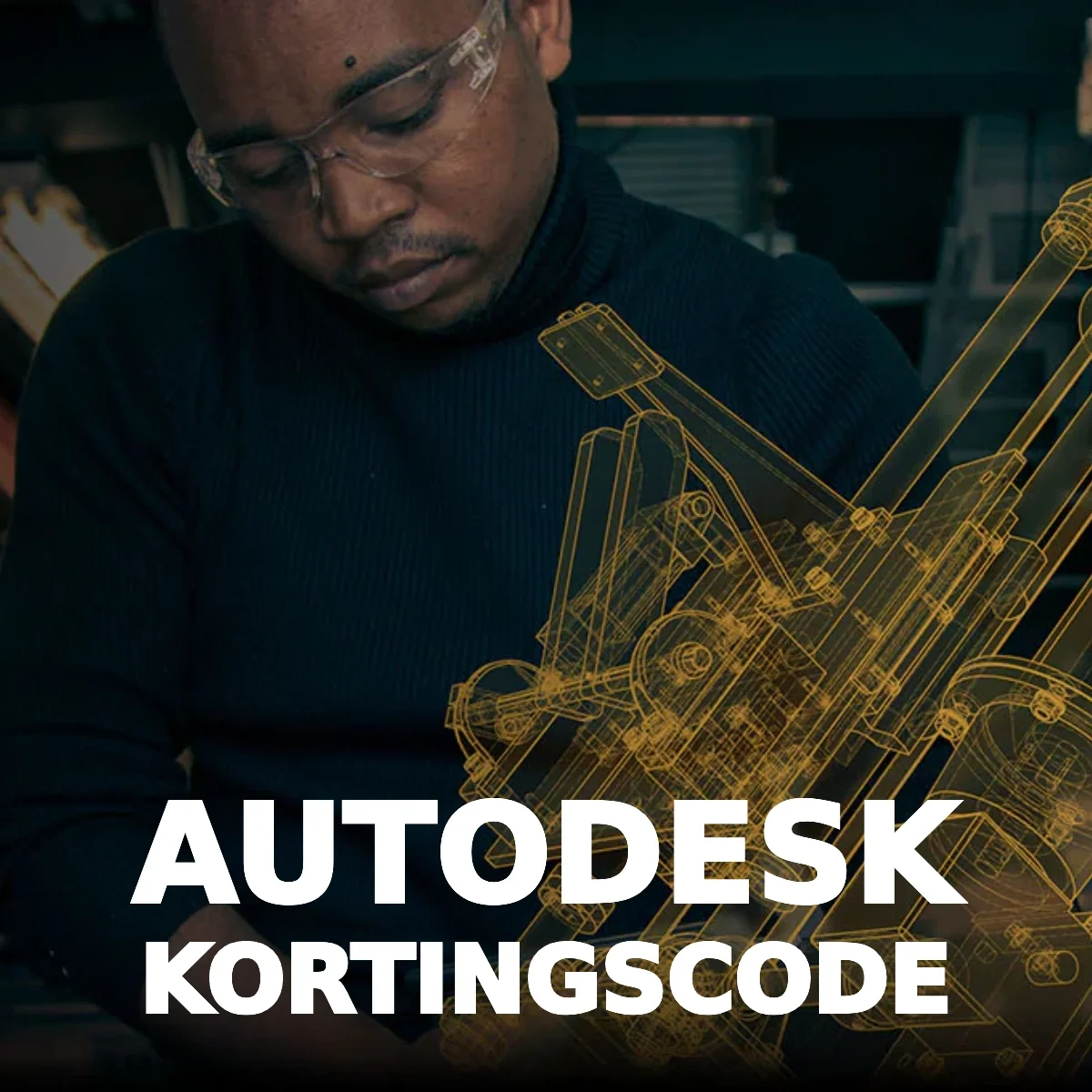 Autodesk kortingscode - maart ( 2026 )