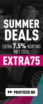 Bewijs van coupon - Bax Shop - Bax Shop kortingscode: [[7,5% extra korting]] op Summer Deals