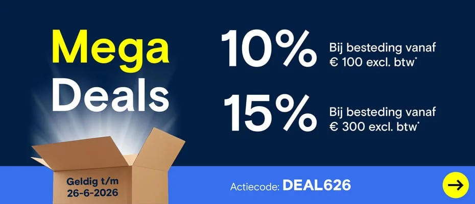 Bewijs van coupon - Conrad - Conrad kortingscode: [[€ 300 excl. btw]] op je aankoop