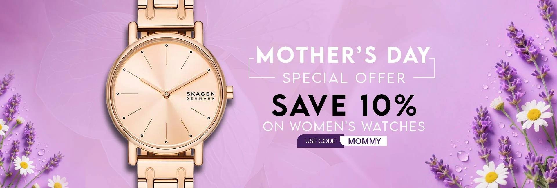 Bewijs van coupon - Creation Watches - Creation Watches kortingscode: [[10% korting]] op dameshorloges