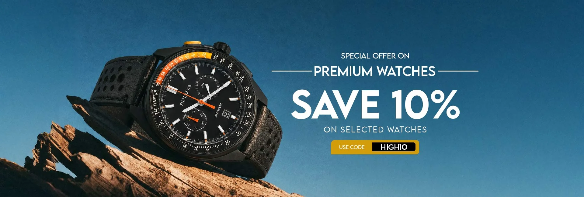 Bewijs van coupon - Creation Watches - Creation Watches kortingscode: [[10% korting]] op geselecteerde horloges