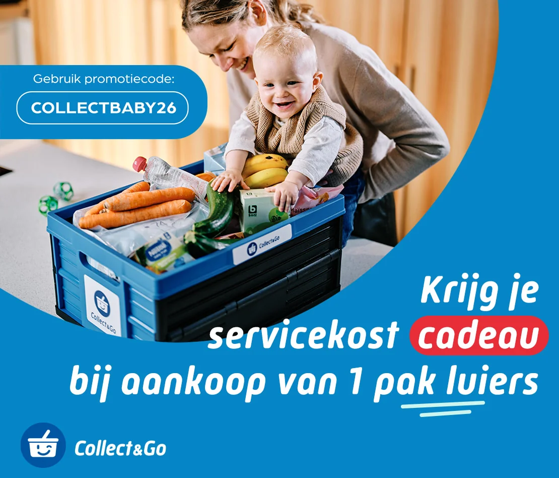 Bewijs van coupon - De Roze Doos - De Roze Doos kortingscode: [[Gratis servicekost]] bij aankoop van 1 pak luiers