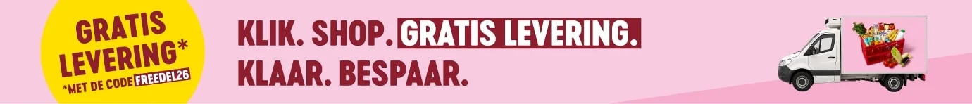 Bewijs van coupon - Delhaize - Delhaize kortingscode: [[gratis levering]] bij je volgende bestelling