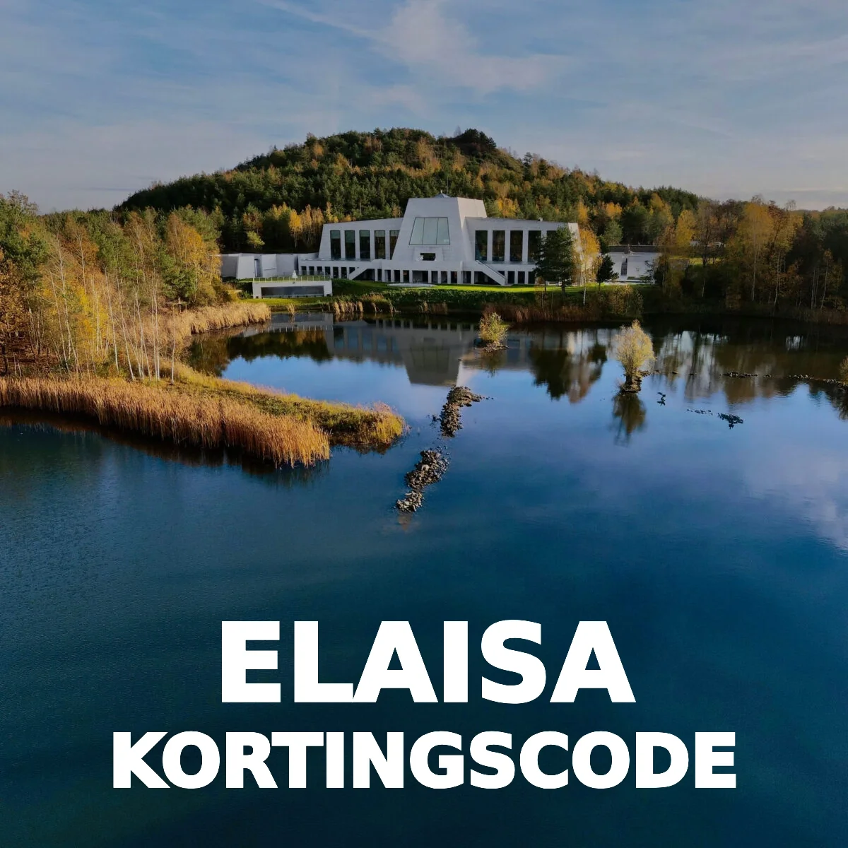 Elaisa kortingscode - maart ( 2026 )