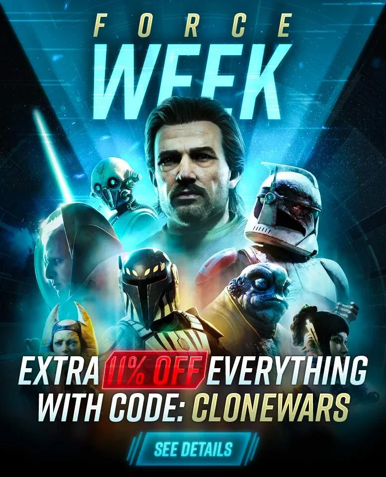 Bewijs van coupon - k4g - K4g kortingscode: [[11% korting]] op alles, force week aanbieding