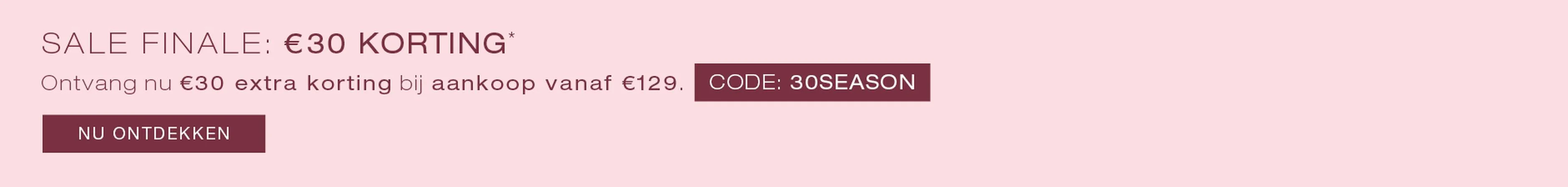 Bewijs van coupon - MADELEINE - Madeleine kortingscode: [[korting vanaf €129]] op geselecteerde bestellingen