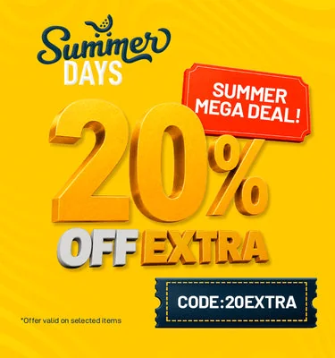 Bewijs van coupon - Padel Market - Padel Market kortingscode: [[extra korting]] op geselecteerde zomeritems