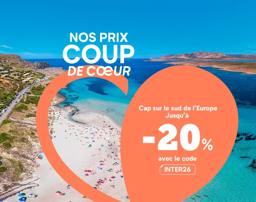 Bewijs van coupon - Pierre et Vacances - Pierre et Vacances kortingscode: [[tot 20% korting]] op geselecteerde verblijven