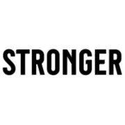 Stronger Kortingscode