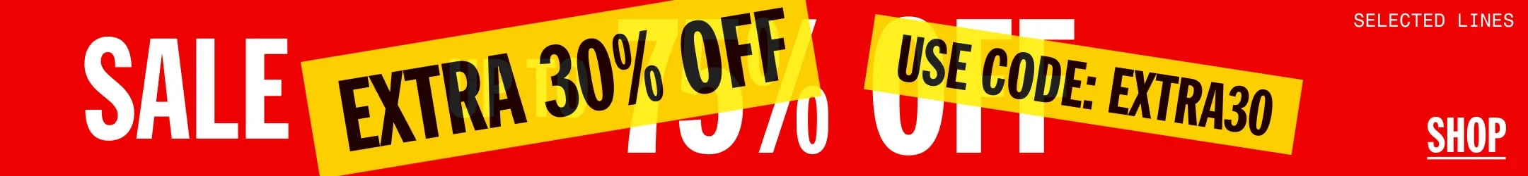 Bewijs van coupon - Urban Outfitters - Urban Outfitters kortingscode: [[30% korting]] op geselecteerde items