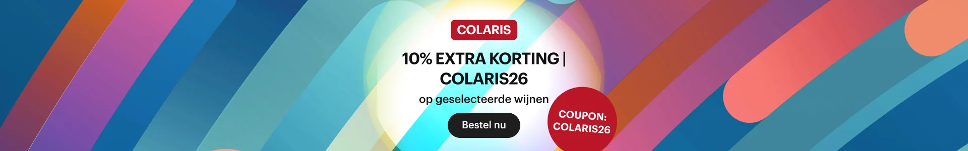 Bewijs van coupon - Vivino - Vivino kortingscode: [[10% extra korting]] op geselecteerde wijnen