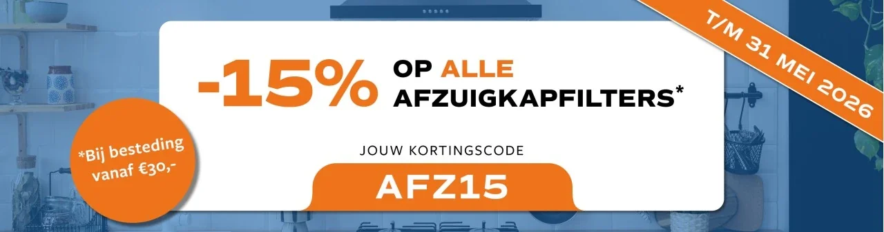 Bewijs van coupon - Waterfilterexpert - Waterfilterexpert kortingscode: [[15% korting]] bij besteding vanaf €30 - verlopen