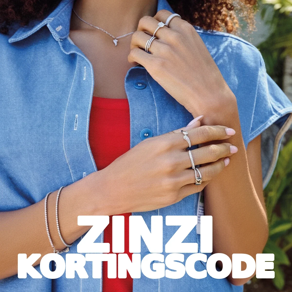 Zinzi kortingscode: sale en gratis verzending - oktober 2026
